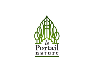 le Portail nature