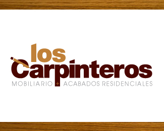 Los Carpinteros