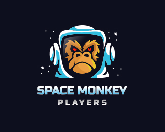 Space Monkey