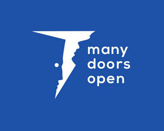 Many Doors Open