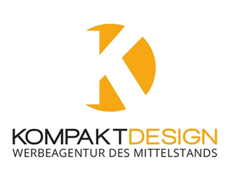 Kompaktdesign