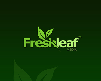 fresh leaf