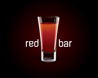 red bar