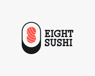 Eight Sushi