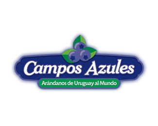 Campos Azules