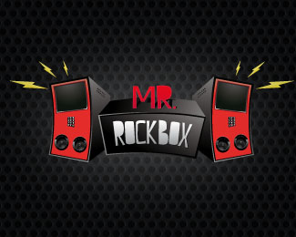 Mr. RockBox