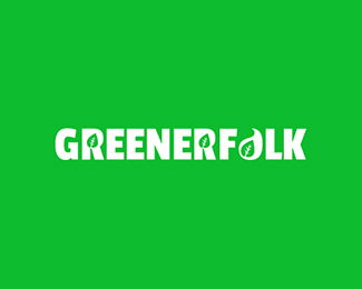 Greener Folk