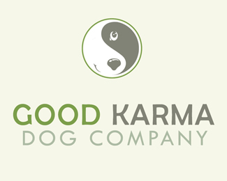 karma dog