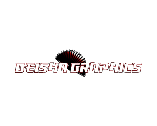 Geisha Graphics