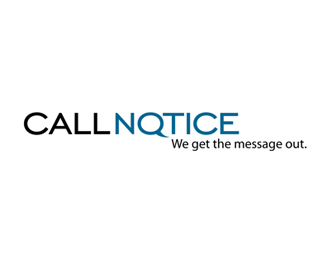 Call Notice