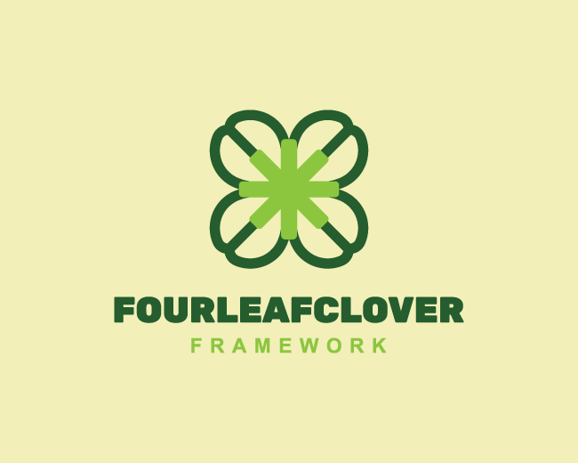 Four Leaf Clover