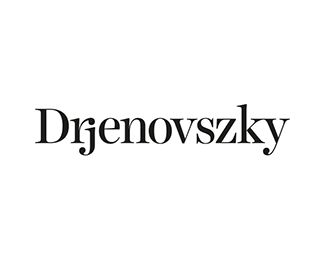 DRJENOVSZKY