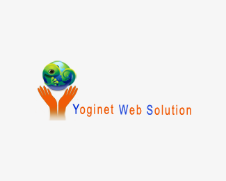 Web Design Logo