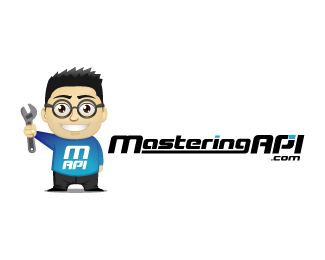 MasteringAPI