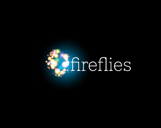 fireflies