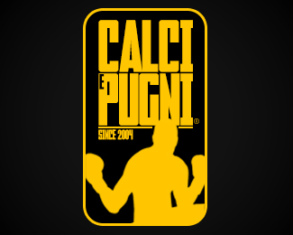 Calci e Pugni - Sportswear