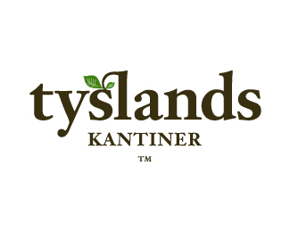 Tyslands Kantiner