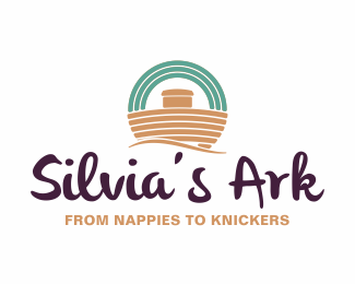 Silvias Ark