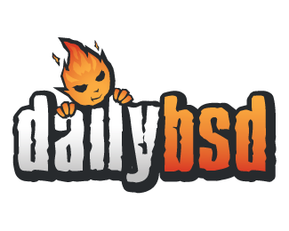 DailyBSD.org