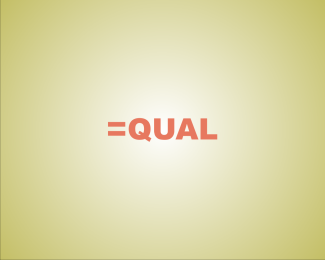 Equal