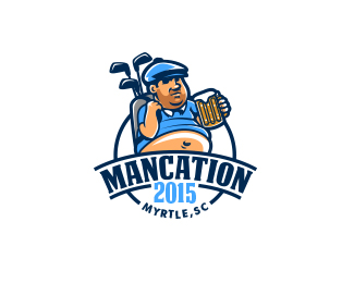 Mancation