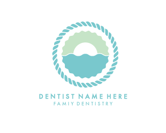 Dentist Logo Concept