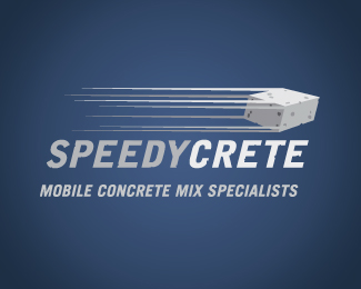 SpeedyCrete