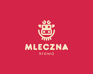 Mleczna Krowa