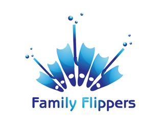 Family Flippers