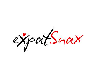 Expat Snax Logo