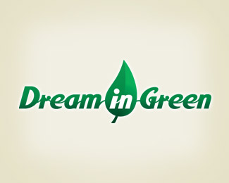 Dream in Green