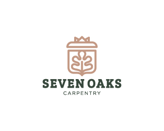 Seven oaks