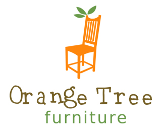 orange tree