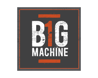 One Big Machine