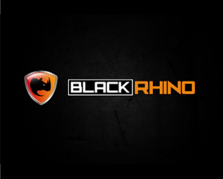 Black Rhino