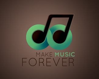 Make Music Forever