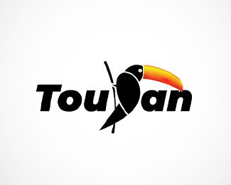 Toucan Logo