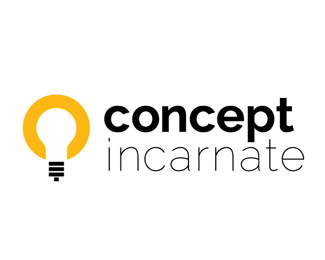 Concept Incarnate Lightbulb