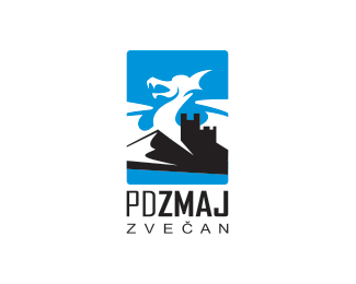 PD ZMAJ Zvečan