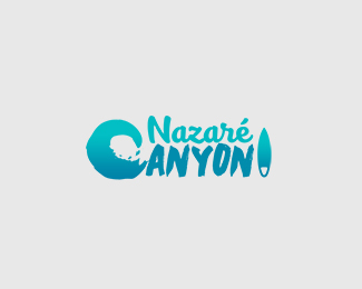 Nazere Canyon