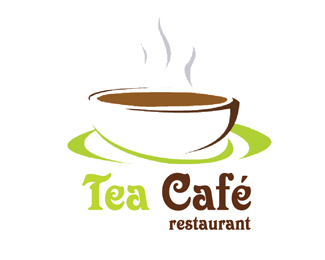 Tea cafe