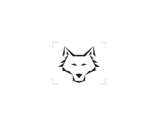 Wolf Logo