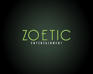 ZOETIC entertainment