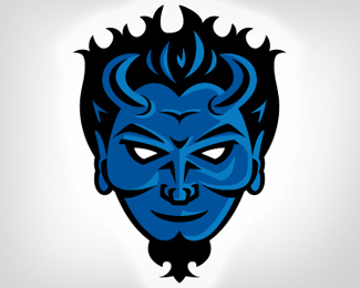 Blue Devil