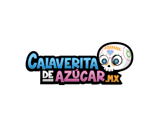 Calaverita de Azúcar