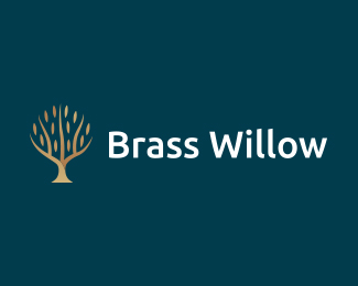 Brass Willow