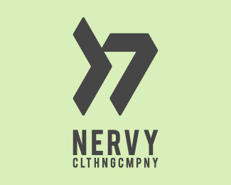 Nervy Cloth