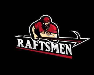 Raftsmen