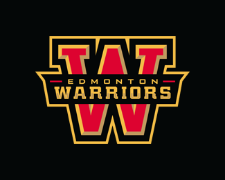 Edmonton Warriors Lacrosse