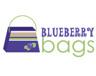 Blueberry Bags - draft